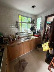 The Eden At Tampines (D18), Condominium #577336071